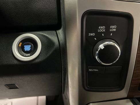 Used 2018 RAM 2500 Laramie image 13