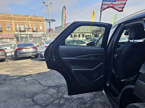 Used 2023 MAZDA CX-30 AWD 2.5 S w/ Preferred Package image 10