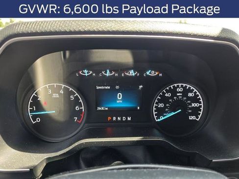 Certified 2021 Ford F150 XL w/ STX Appearance Package AWD/4WD image 8