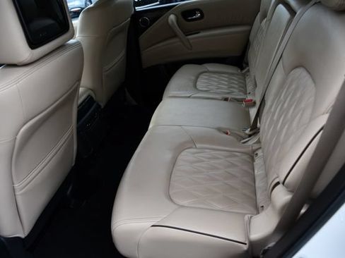 Used 2022 Nissan Armada Platinum AWD/4WD image 19