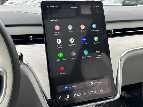 New 2025 Volvo EX90 Ultra image 30