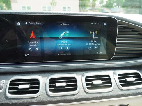 Used 2020 Mercedes-Benz GLE 350 4MATIC image 19