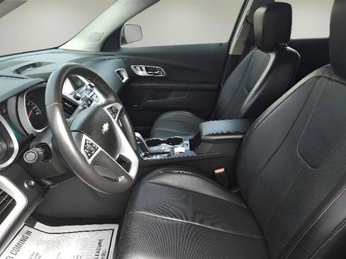 Used 2014 Chevrolet Equinox LTZ AWD/4WD image 12