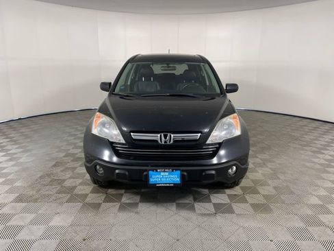 Used 2007 Honda CR-V EX-L image 25