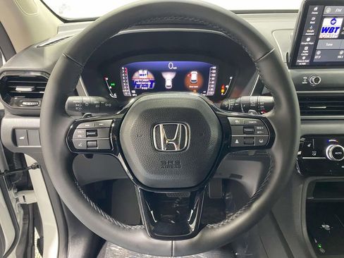 New 2026 Honda Pilot EX-L image 19