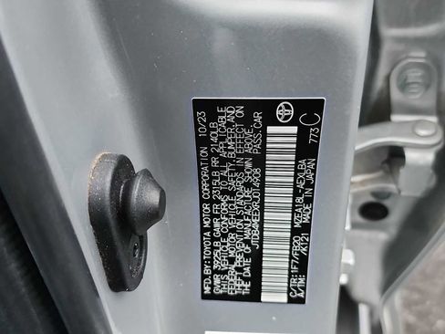 Used 2024 Toyota Corolla LE image 26