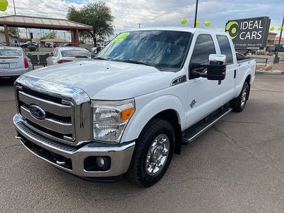 Used 2013 Ford F350 XLT w/ XLT Premium Pkg