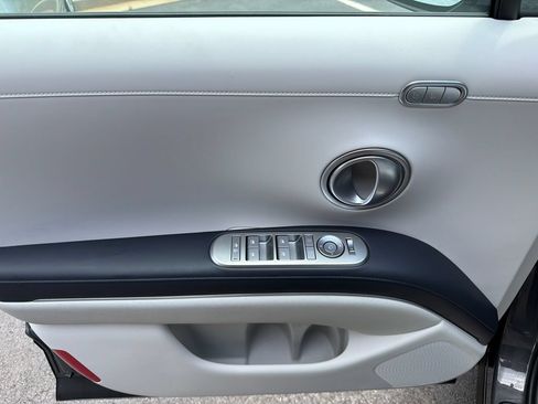 New 2026 Hyundai Palisade Calligraphy FWD image 11