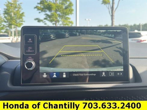 Used 2026 Honda CR-V Sport-L image 18