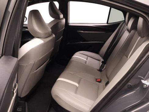 Certified 2025 Toyota Camry SE w/ Convenience Package FWD image 19