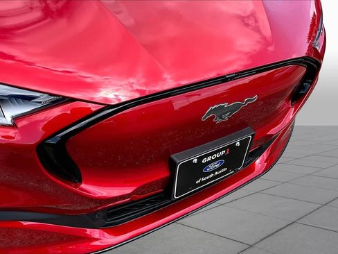 Used 2021 Ford Mustang Mach-E Premium AWD/4WD image 29