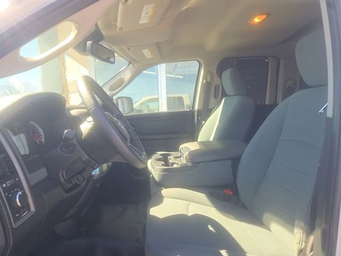 Used 2020 RAM 1500 Tradesman image 9