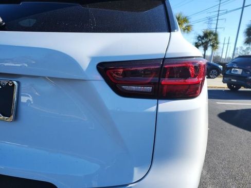 Used 2025 Chevrolet Blazer LT FWD image 27