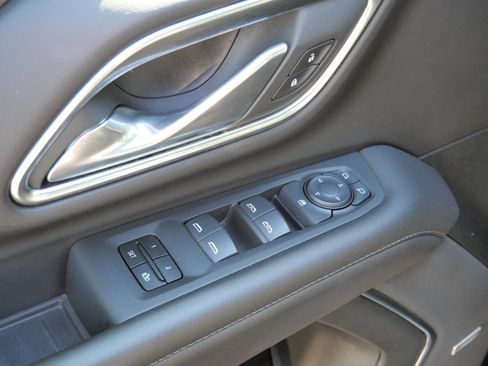 Used 2024 Chevrolet Tahoe LT image 19