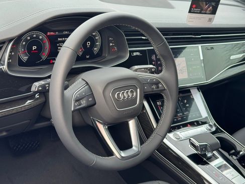 New 2026 Audi Q7 3.0T Premium Plus image 16