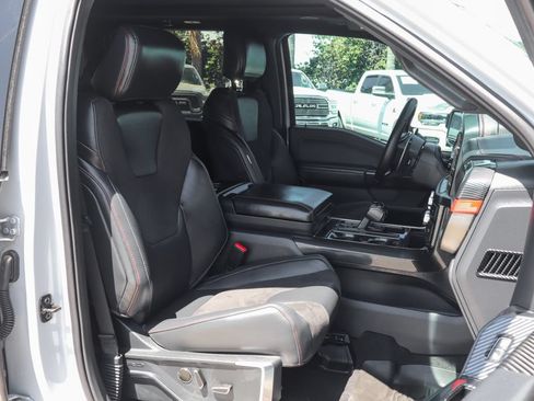 Used 2025 Ford F150 Raptor AWD/4WD image 55