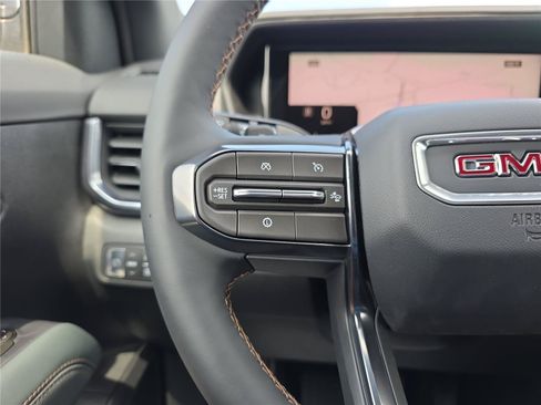 New 2026 GMC Terrain AT4 w/ Convenience Package III AWD/4WD image 19
