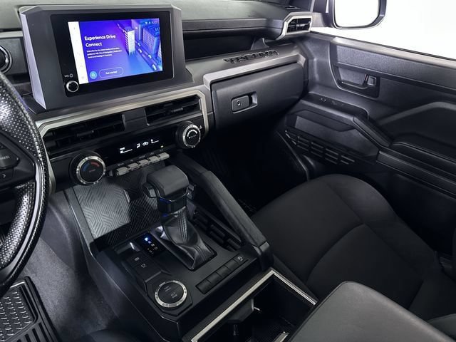 Used 2025 Toyota Tacoma SR5 RWD image 36