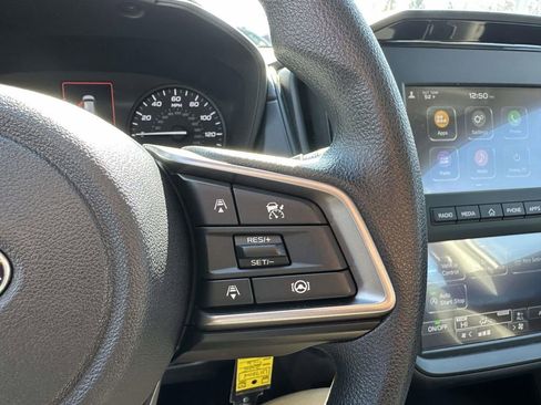 Certified 2025 Subaru Impreza 2.0i image 27