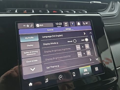 Used 2024 Jeep Grand Cherokee Altitude image 54