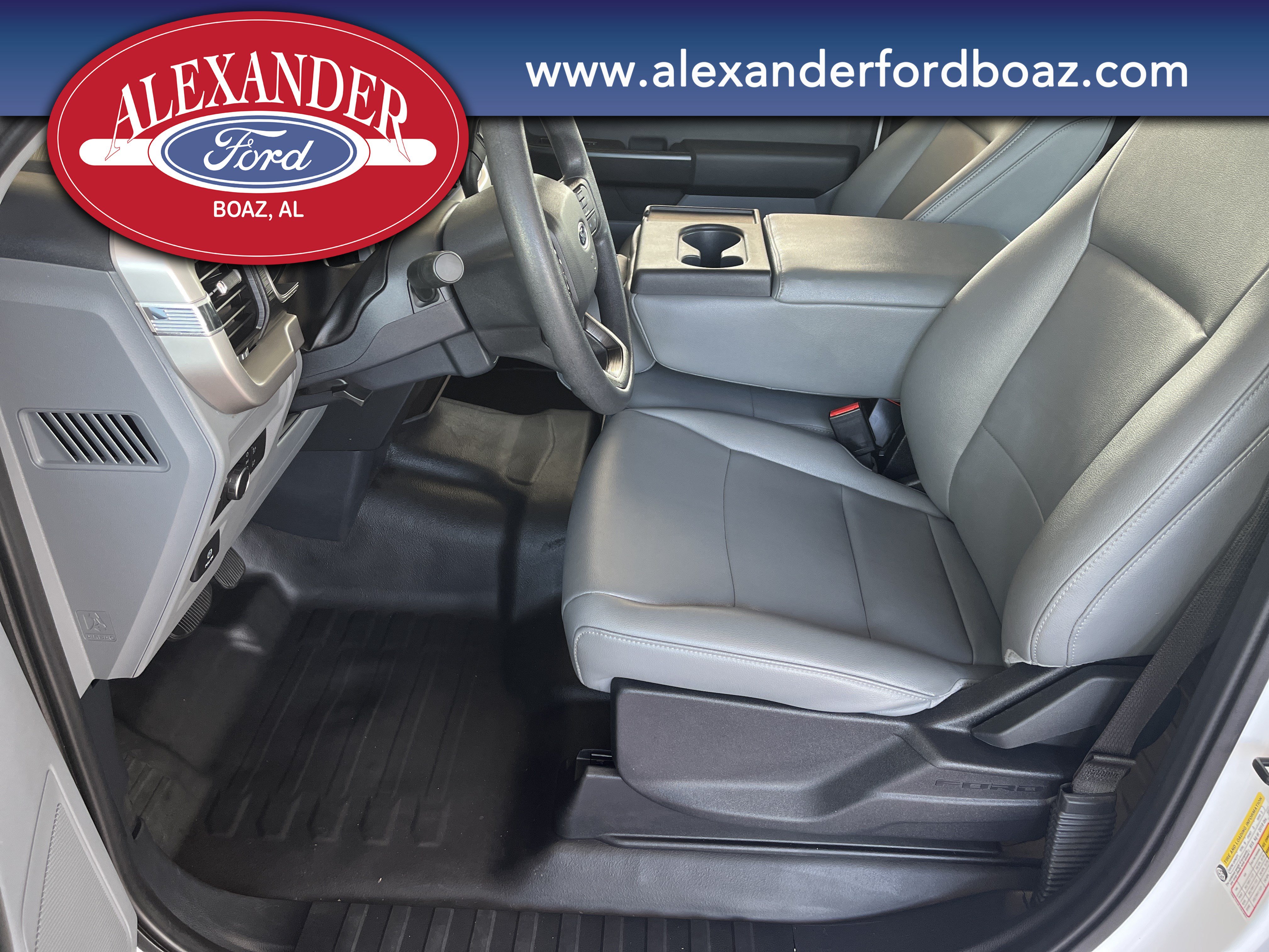 Used 2021 Ford F150 XL w/ Trailer Tow Package AWD/4WD image 13