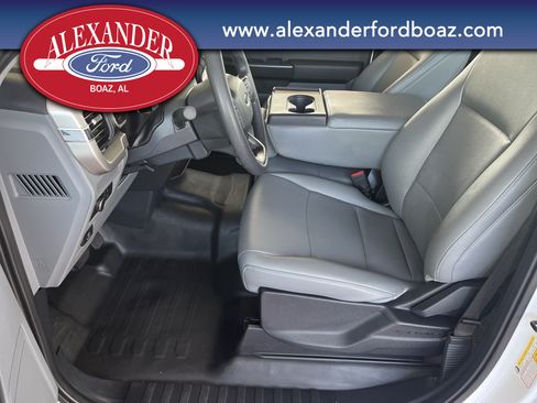 Used 2021 Ford F150 XL w/ Trailer Tow Package AWD/4WD image 13