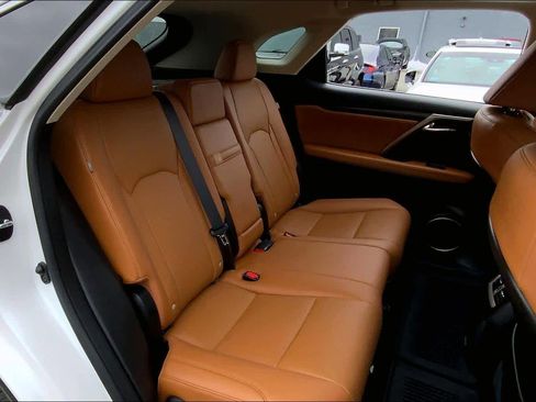 Used 2021 Lexus RX 350 AWD w/ Premium Package image 20