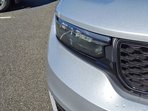 Certified 2025 Jeep Grand Cherokee L Limited w/ Black Appearance Package AWD/4WD image 20