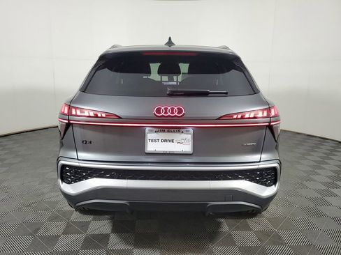 New 2026 Audi Q3 quattro 2.0T image 5
