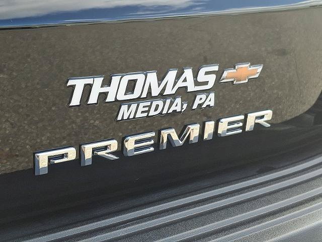 New 2027 Chevrolet Tahoe Premier w/ Sun And Tow Package AWD/4WD image 13