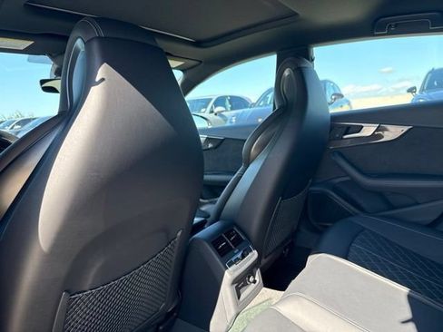 Used 2019 Audi S5 Prestige w/ S Sport Package AWD/4WD image 11