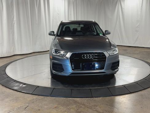 Used 2016 Audi Q3 2.0T Premium Plus w/ Technology Package image 5