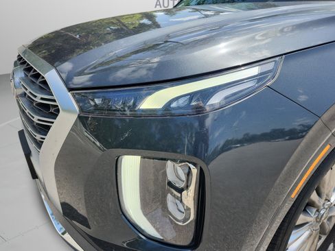 Used 2020 Hyundai Palisade Limited AWD/4WD image 25
