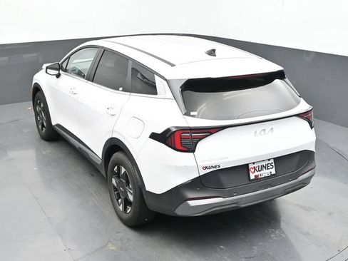 Used 2026 Kia Sportage LX FWD image 40