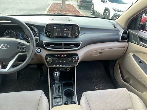 Used 2020 Hyundai Tucson Value image 22