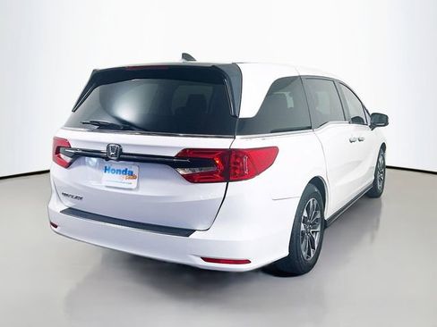 Used 2024 Honda Odyssey EX-L image 8