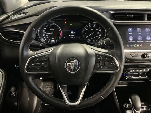 Used 2023 Buick Encore GX Select w/ Experience Buick Package FWD image 17