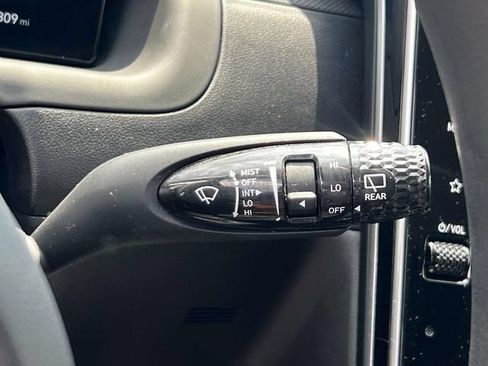 Certified 2024 Hyundai Tucson SE AWD/4WD image 22