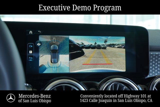 Used 2026 Mercedes-Benz GLB 250 image 23