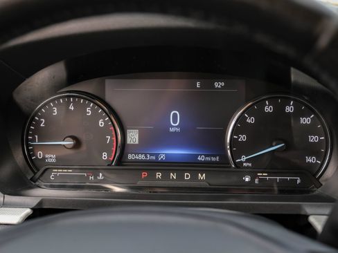 Used 2020 Ford Explorer XLT w/ Equipment Group 202A RWD image 16