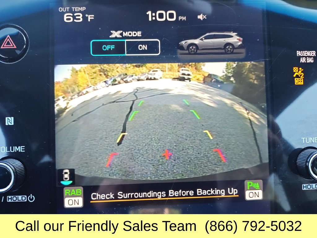 Used 2020 Subaru Outback Touring AWD/4WD image 20