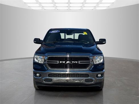 Certified 2021 RAM 1500 Big Horn image 2