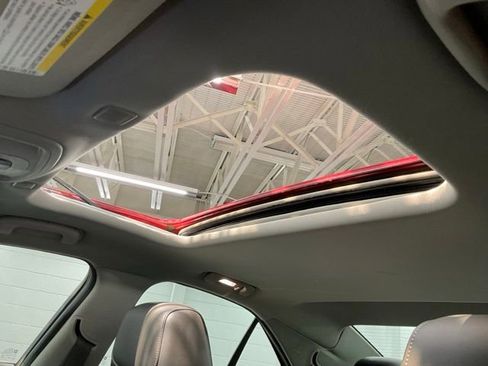 Used 2018 Cadillac ATS Luxury w/ Safety and Security Package AWD/4WD image 27