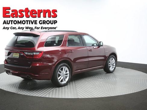 Used 2024 Dodge Durango R/T AWD/4WD image 43