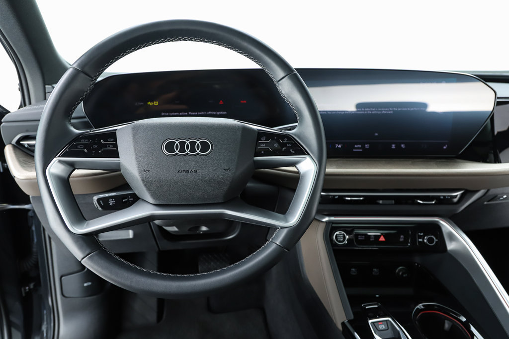 Used 2025 Audi Q5 Premium Plus AWD/4WD image 23