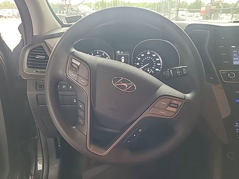 Used 2017 Hyundai Santa Fe Sport AWD/4WD image 11