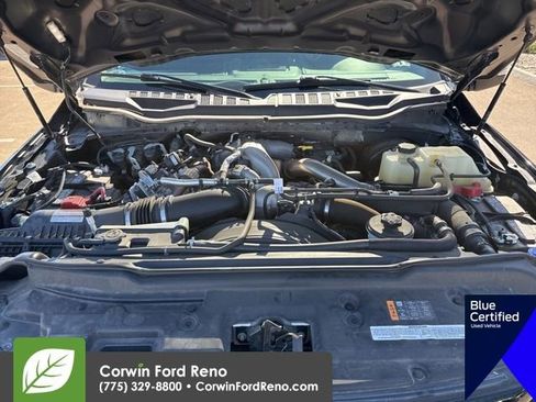 Certified 2020 Ford F350 Lariat image 18