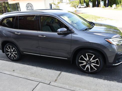 Used 2019 Honda Pilot Elite image 50