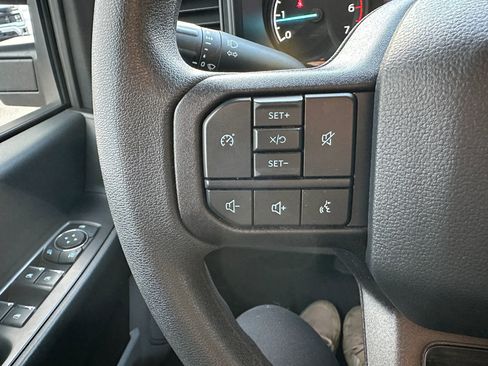 Used 2023 Ford F350 XL w/ Snow Plow Prep Package image 18