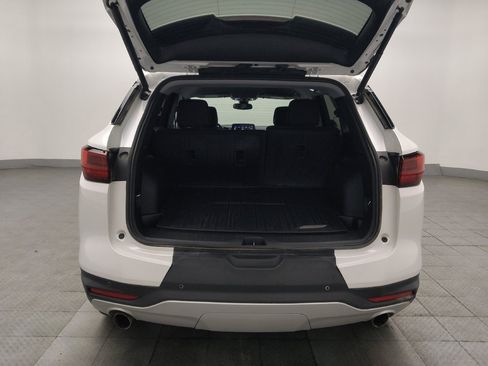 Used 2024 Chevrolet Blazer LT w/ Convenience Package FWD image 29